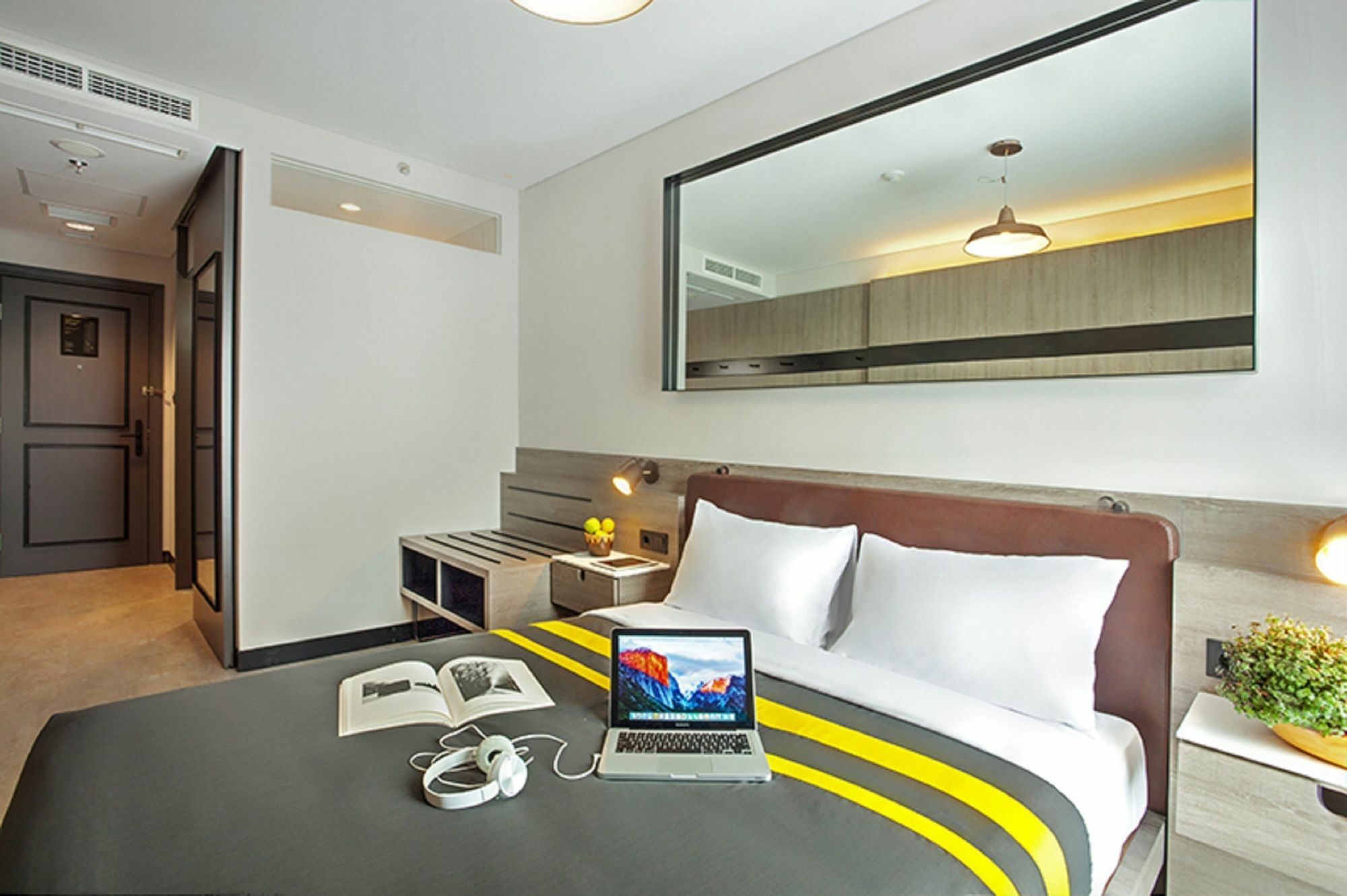 Rooms Inc Semarang Exterior foto